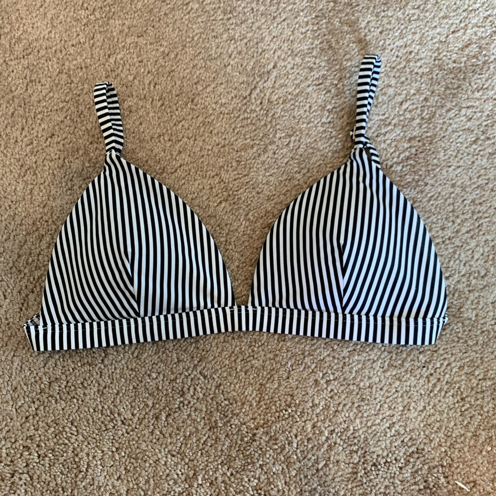 Baithing Suit Top